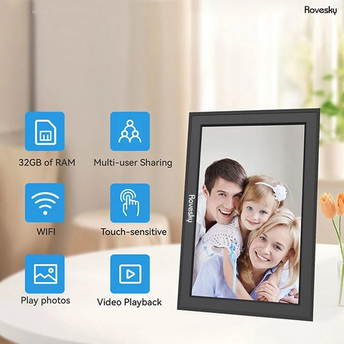 Wholesale digital photo frame