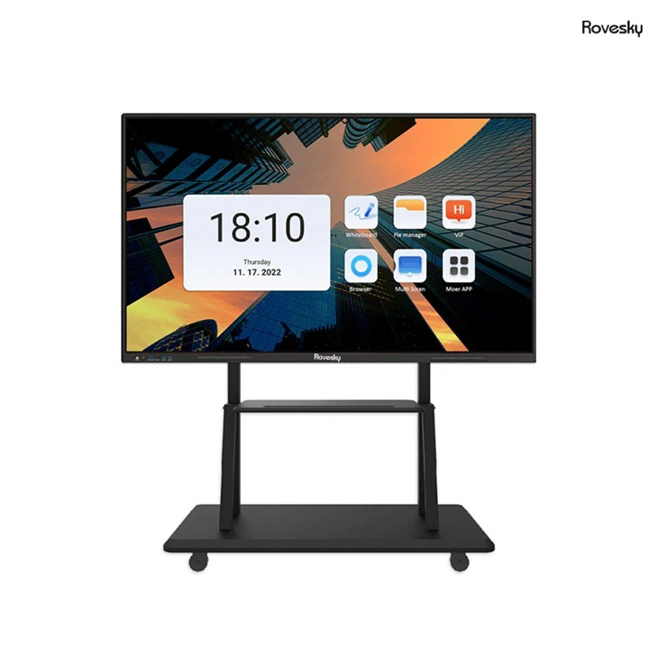 OEM ODM smart display China
